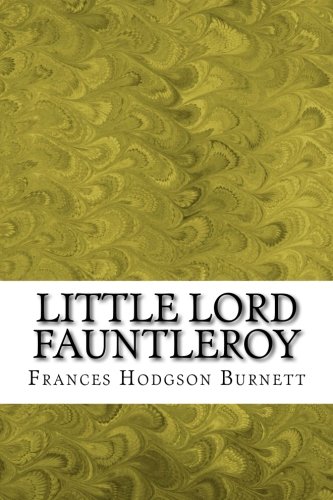 Little Lord Fauntleroy:
