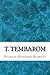 T. Tembarom by Frances Hodgson Burnett