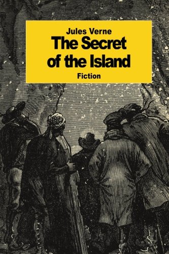 The Secret of the Island