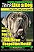 Neapolitan Mastiff, Neapolitan Mastiff Training | Think Like a Dog...but don't eat your poop!: Here's EXACTLY How To TRAIN Your Neapolitan Mastiff