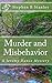 Murder and Misbehavior: A Jeremy Dance Mystery