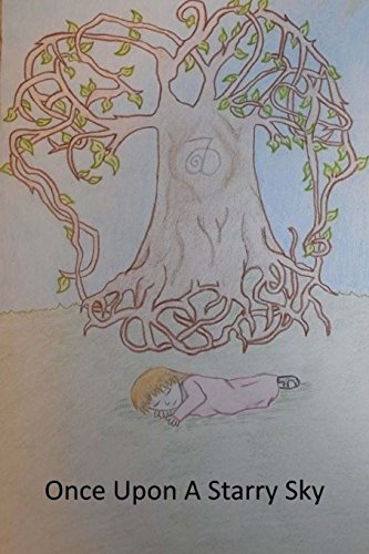 Once Upon a Starry Sky: A Reiki Book for Children (Paperback)