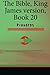 The Bible, King James Version, Book 20 by Anonymous