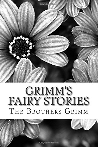 Grimm's Fairy Stories:
