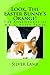 Look, The Easter Bunny's Orange by Silver Lamb
