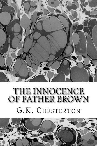 The Innocence Of Father Brown: