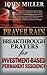 Prayer Rain: Breakthrough Prayers For Investment-Based Permanent Residency (Prayer Rain Series)