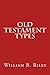 Old Testament Types