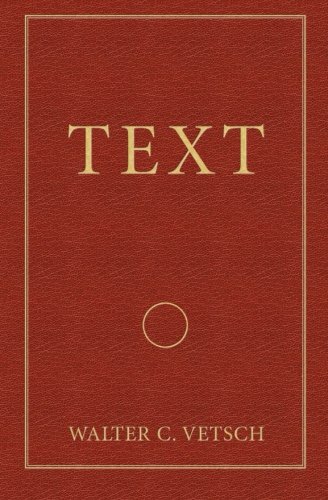 Text (Paperback)