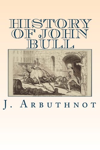 History of John Bull