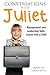 Conversations with Juliet: ...