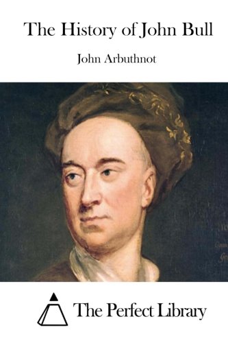 The History of John Bull