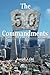 The 50 Commandments of Commercial Real Estate Investment