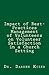 Impact of Best-Practices Management of Volunteers on Voluntee... by Darren Kizer