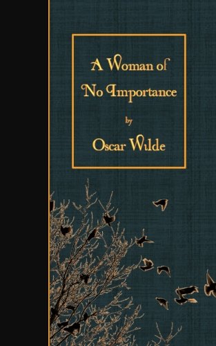 A Woman of No Importance