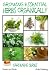 Growing Essential Herbs Organically