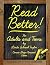 Read Better!: For Adults and Teens