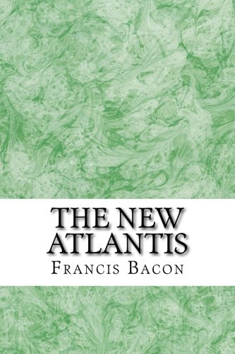 The New Atlantis:
