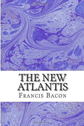 The New Atlantis: