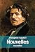 Nouvelles (French Edition)