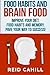 Food Habits and Brain Food:...
