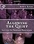 Allowing the Quiet by April Lugo