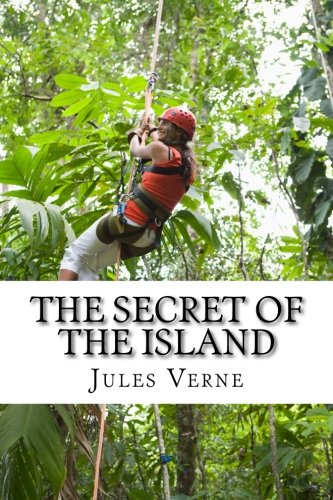 The Secret of the Island