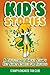 Kid's Stories: A Collection of Great Stampy Cat Short Stories for Children: Unofficial Minecraft Fiction