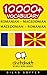 10000+ Romanian - Macedonia...