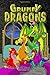 Grumpy Dragons Trilogy