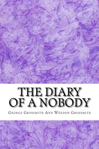 The Diary Of A Nobody: