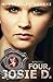 Four, Josie D. (Josie DuPuy)