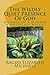The Wildly Quiet Presence Of God by Ragini Elizabeth Michaels