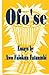 Ofo'se: Essays by Awo Falokun Fatunmbi
