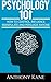 Psychology 101 by Anthony Kane