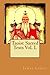 Taoist Sacred Texts Vol. I.