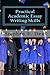 Practical Academic Essay Writing Skills: An International ESL Students English Essay Writing Book (Academic Writing Skills)