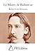 Le Maître de Ballantrae by Robert Louis Stevenson