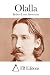 Olalla by Robert Louis Stevenson