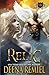 Relic (The Brethren Series)