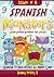 Spanish Monsters: Learn Spa...