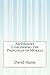 An Enquiry Concerning the Principles of Morals