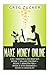 Make Money Online: 4 in 1 M...