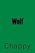 Wolf by Chappy