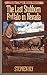 The Last Stubborn Buffalo in Nevada (Nathan T. Riggins Western Adventure)