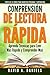 Comprension de Lectura Rapi...
