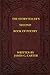 The Storyteller's Second Book of Poetry by James Gordon Carter