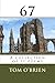 67 A collection of 71 poems by Tom O'Brien