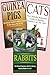 Guinea Pigs, Rabbits, Cats:...