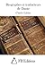 Biographes et traducteurs d...